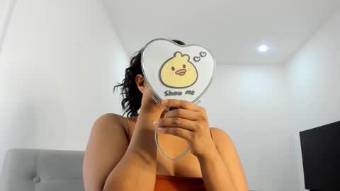 Snapshot of katnees_correa chatting on October 2025 06:54:01 AM Follow me on instagram and twitter as correaktnees online show from October 2025 06:54:01 AM