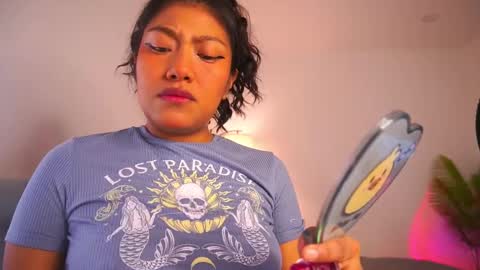 Snapshot of katnees_correa chatting on November 2025 06:05:01 AM Follow me on instagram and twitter as correaktnees online show from November 2025 06:05:01 AM