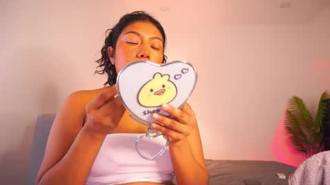 Snapshot of katnees_correa chatting on November 2025 07:09:01 AM Follow me on instagram and twitter as correaktnees online show from November 2025 07:09:01 AM