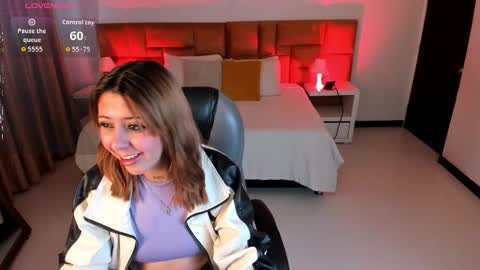 Snapshot of katnia_and_marcuz chatting on October 2025 11:28:02 AM Katnia and Marcuz online show from October 2025 11:28:02 AM