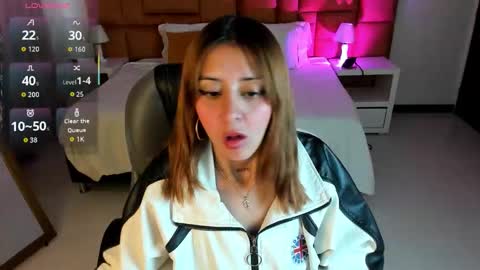 Snapshot of katnia_and_marcuz chatting on October 2025 12:13:02 PM Katnia and Marcuz online show from October 2025 12:13:02 PM