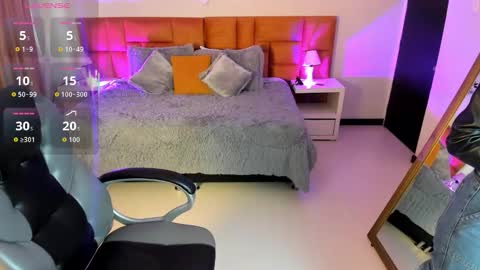 Snapshot of katnia_and_marcuz chatting on October 2025 12:06:01 PM Katnia and Marcuz online show from October 2025 12:06:01 PM