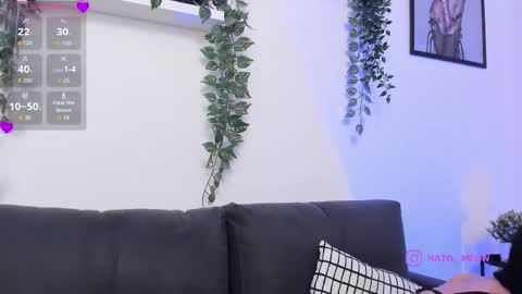 Snapshot of katoo4 chatting on November 2025 02:10:02 AM Kato online show from November 2025 02:10:02 AM