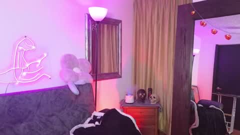 Katrin online show from February 2025 12:46:01 AM