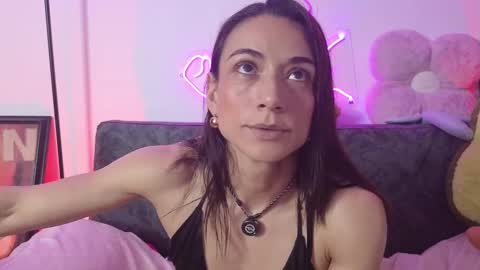 Katrin online show from February 2025 10:42:01 PM