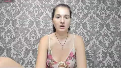 Katrin Brook online show from February 2025 08:11:02 AM