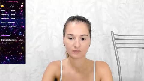 Snapshot of katrin_brook chatting on October 2025 01:58:02 AM Katrin Brook online show from October 2025 01:58:02 AM