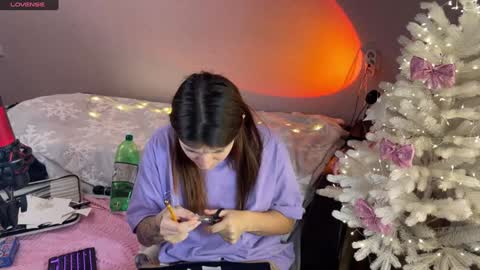Snapshot of katrin_kristal chatting on December 2024 08:32:02 PM naked in pvt show 100 tk online show from December 2024 08:32:02 PM