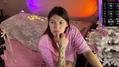 Snapshot of katrin_kristal chatting on December 2024 07:41:02 PM naked in pvt show 100 tk online show from December 2024 07:41:02 PM