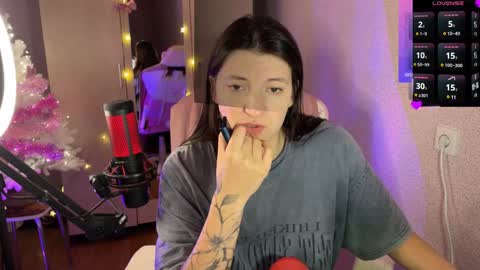Snapshot of katrin_kristal chatting on January 2025 08:47:02 PM naked in pvt show 100 tk online show from January 2025 08:47:02 PM