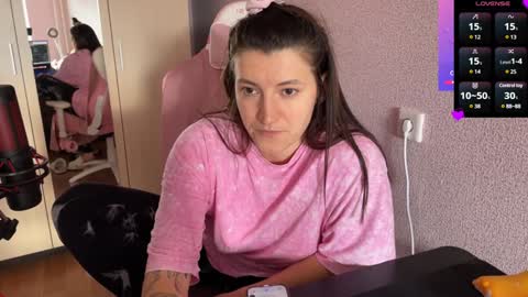 Snapshot of katrin_kristal chatting on January 2025 09:28:01 AM naked in pvt show 100 tk online show from January 2025 09:28:01 AM