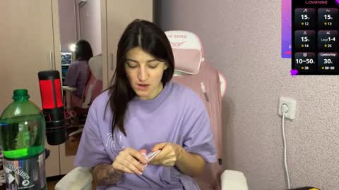 Snapshot of katrin_kristal chatting on January 2025 09:35:02 PM naked in pvt show 100 tk online show from January 2025 09:35:02 PM