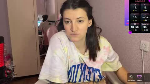 Snapshot of katrin_kristal chatting on January 2025 02:57:01 PM naked in pvt show 100 tk online show from January 2025 02:57:01 PM