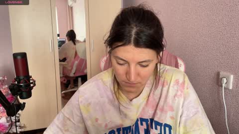 Snapshot of katrin_kristal chatting on January 2025 08:54:01 AM naked in pvt show 100 tk online show from January 2025 08:54:01 AM