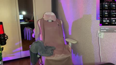Snapshot of katrin_kristal chatting on February 2025 08:57:01 PM naked in pvt show 100 tk online show from February 2025 08:57:01 PM