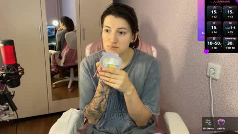 Snapshot of katrin_kristal chatting on February 2025 10:54:02 AM naked in pvt show 100 tk online show from February 2025 10:54:02 AM