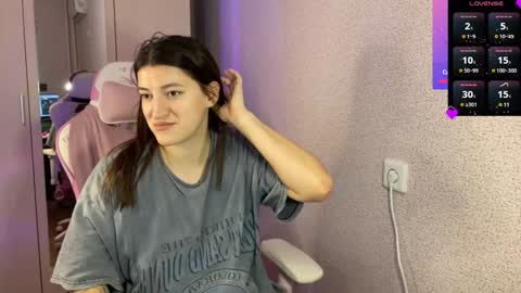 Snapshot of katrin_kristal chatting on February 2025 03:42:01 PM naked in pvt show 100 tk online show from February 2025 03:42:01 PM