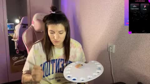 Snapshot of katrin_kristal chatting on February 2025 08:24:01 PM naked in pvt show 100 tk online show from February 2025 08:24:01 PM