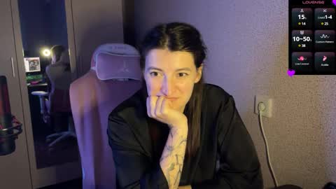 Snapshot of katrin_kristal chatting on February 2025 02:57:01 PM naked in pvt show 100 tk online show from February 2025 02:57:01 PM