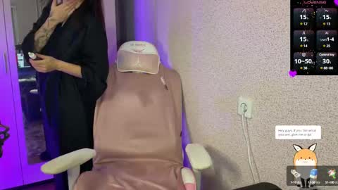 Snapshot of katrin_kristal chatting on February 2025 08:44:02 PM naked in pvt show 100 tk online show from February 2025 08:44:02 PM