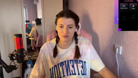 Snapshot of katrin_kristal chatting on March 2025 02:34:02 PM naked in pvt show 100 tk online show from March 2025 02:34:02 PM