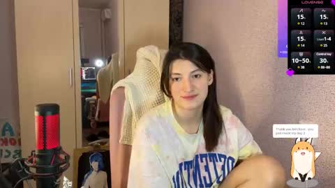 Snapshot of katrin_kristal chatting on March 2025 06:51:02 PM naked in pvt show 100 tk online show from March 2025 06:51:02 PM