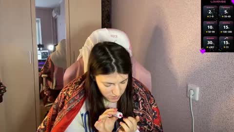 Snapshot of katrin_kristal chatting on March 2025 01:06:02 PM naked in pvt show 100 tk online show from March 2025 01:06:02 PM