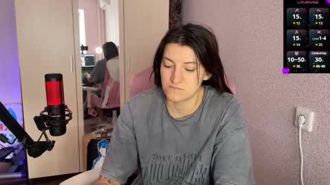Snapshot of katrin_kristal chatting on March 2025 10:52:01 AM naked in pvt show 100 tk online show from March 2025 10:52:01 AM