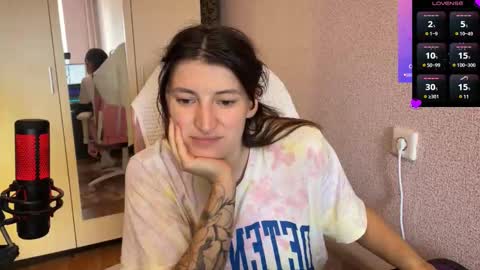 Snapshot of katrin_kristal chatting on March 2025 01:40:02 PM naked in pvt show 100 tk online show from March 2025 01:40:02 PM