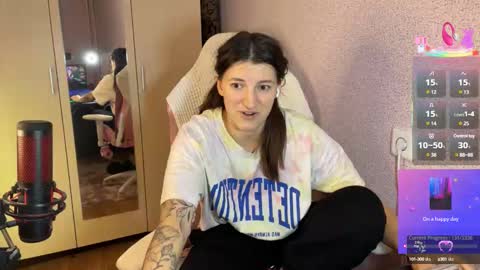 Snapshot of katrin_kristal chatting on March 2025 06:55:01 PM naked in pvt show 100 tk online show from March 2025 06:55:01 PM