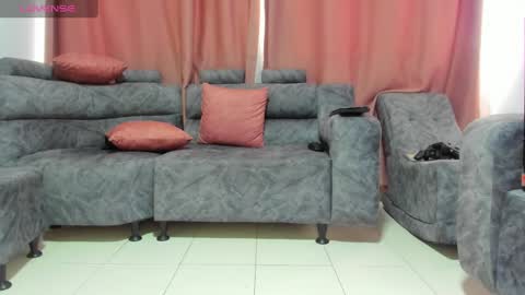 Snapshot of katrinadj chatting on October 2025 08:18:01 PM Marce online show from October 2025 08:18:01 PM