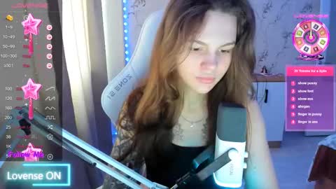 Katty online show from September 2025 08:41:01 AM