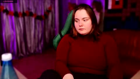 Katrin online show from October 2025 06:32:01 PM