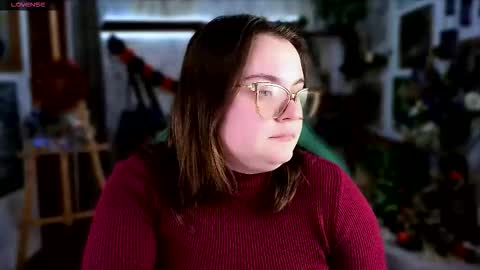 Katrin online show from November 2025 06:07:02 PM