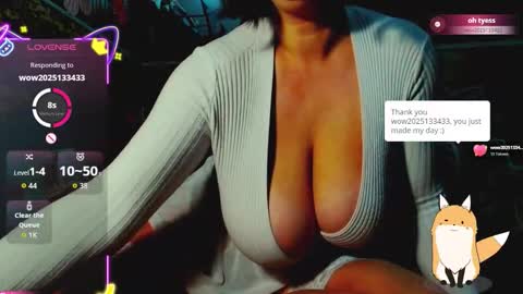 Snapshot of katrinedenev chatting on November 2025 07:11:02 AM KatrineDenev online show from November 2025 07:11:02 AM