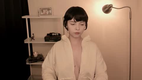 Snapshot of katsurotaro chatting on October 2025 09:59:02 PM katsuro online show from October 2025 09:59:02 PM