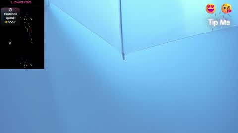 Katerine online show from December 2024 03:45:01 AM