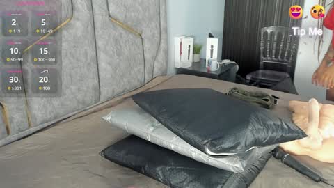 Katerine online show from January 2025 03:44:02 AM