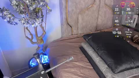 Katerine online show from March 2025 03:45:01 AM