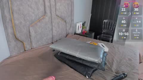 Katerine online show from March 2025 03:39:01 AM