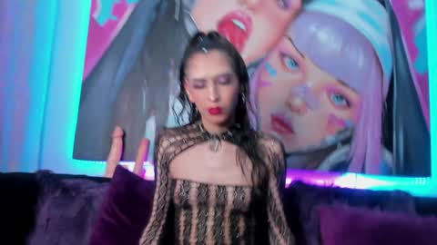 Katiia online show from January 2025 06:42:01 AM