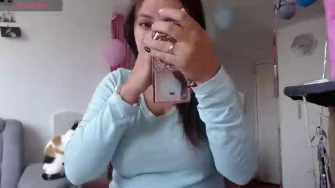 kattie online show from February 2025 08:57:01 PM