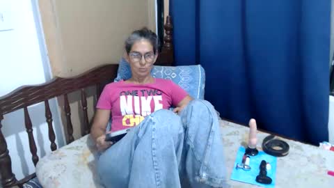 angel online show from October 2025 07:21:02 PM