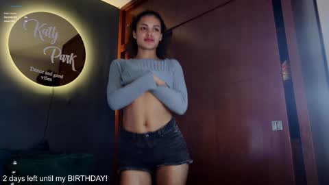 Hello Katty lovers  online show from January 2025 03:23:02 AM