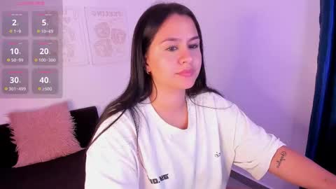 Katty online show from November 2025 09:57:02 PM