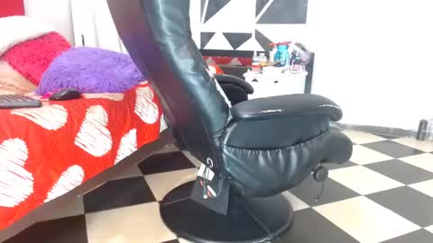 kattysex74 online show from January 2025 08:21:01 PM