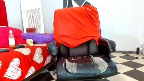 kattysex74 online show from February 2025 07:52:01 PM