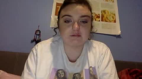 Snapshot of kattyxoxo98753 chatting on September 2025 03:17:02 PM kattyxoxo98753 online show from September 2025 03:17:02 PM