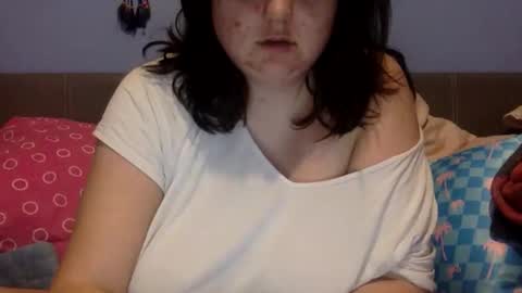 Snapshot of kattyxoxo98753 chatting on November 2025 03:34:02 PM kattyxoxo98753 online show from November 2025 03:34:02 PM