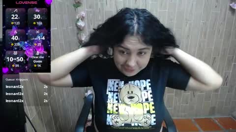 Katy online show from February 2025 02:39:01 AM